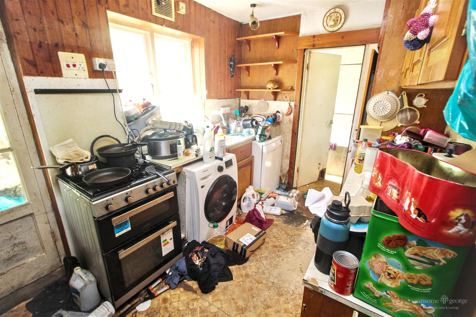 Thicket Road, Tilehurst, Reading